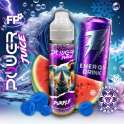 Power juice - Purple fresh 50ml